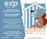 Maison à CHATELAILLON-PLAGE