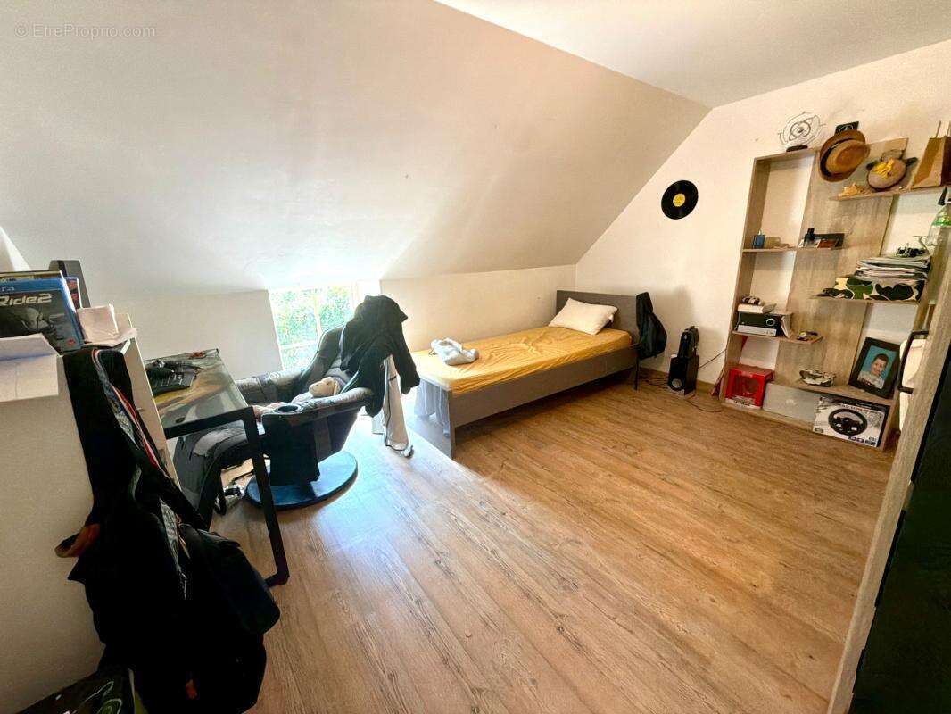 Maison à vendre 7 pièces PLOUAY (56) - photo 8
