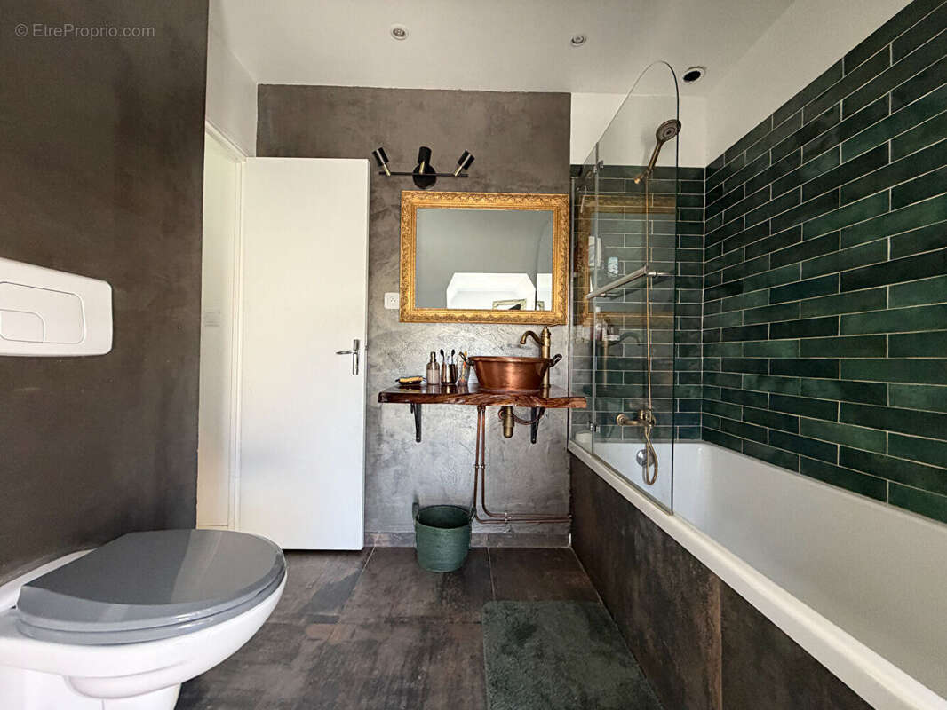Maison 67m² à morogues - photo 16