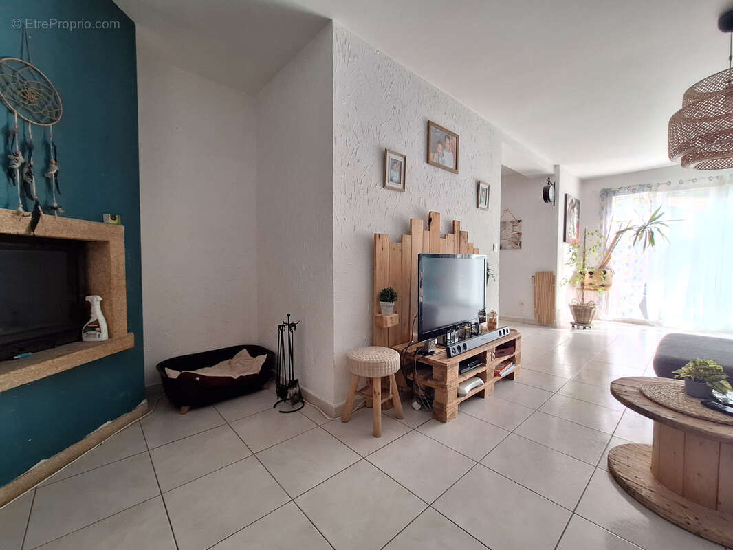 Maison à SAINT-GERMAIN-DES-PRES