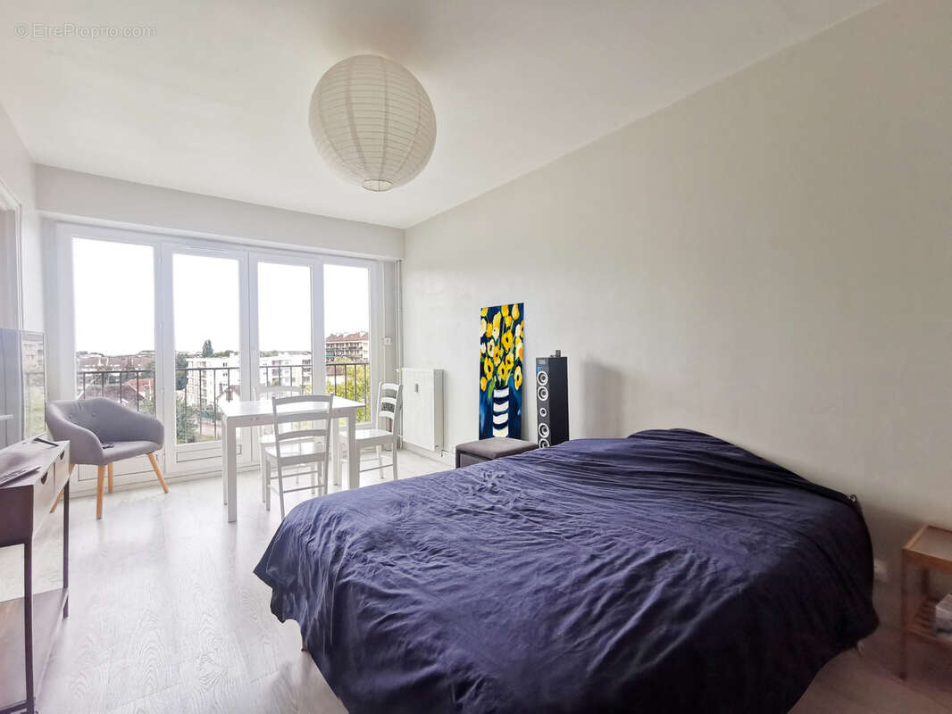 Appartement à TROYES