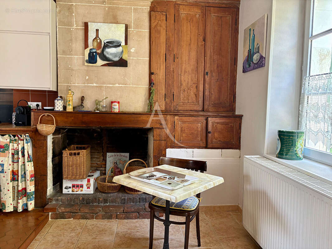 Maison à ANGE