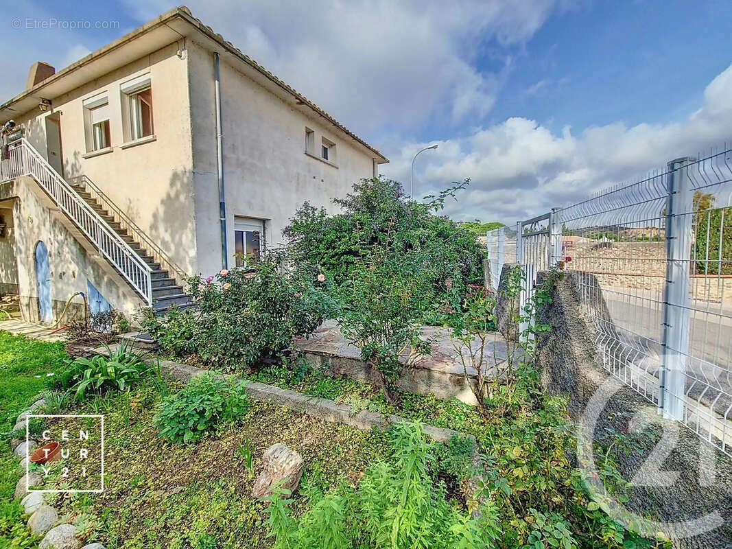 Maison à NEFIACH