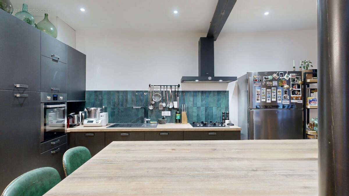 Appartement à BESANCON