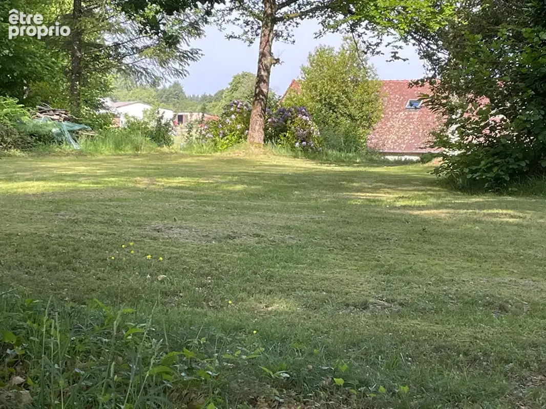 Charmante maison en pierre entourée d'un beau parc attenant. - photo 2