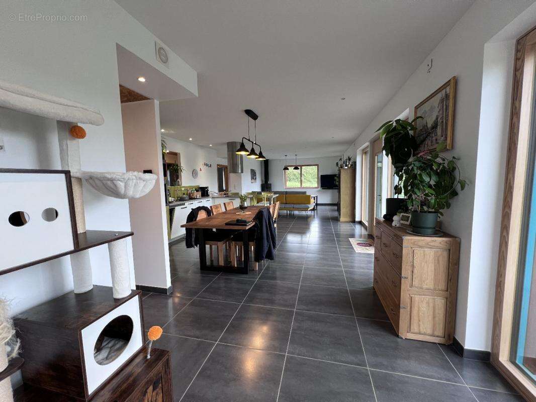 Maison à SAINT-GAUDENS