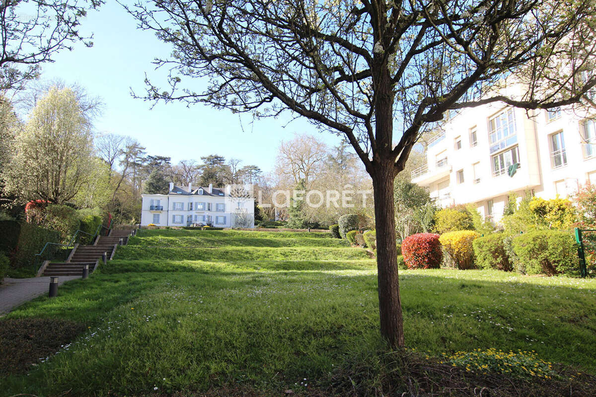 Appartement à MEUDON
