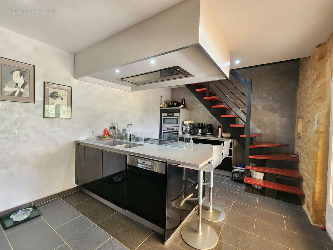 Maison à SARLAT-LA-CANEDA