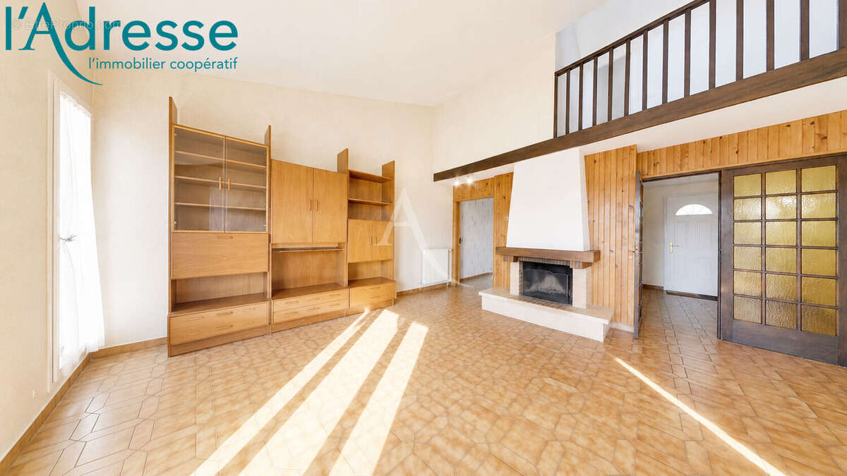 Maison proche transports et commodités! - photo 4