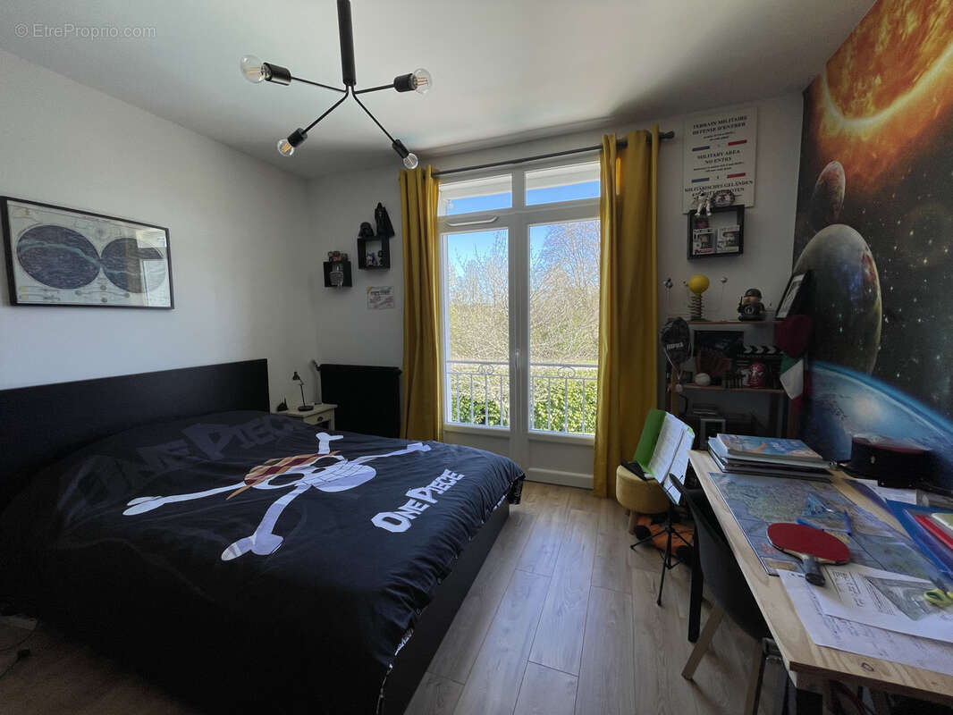Maison à ANGOULEME