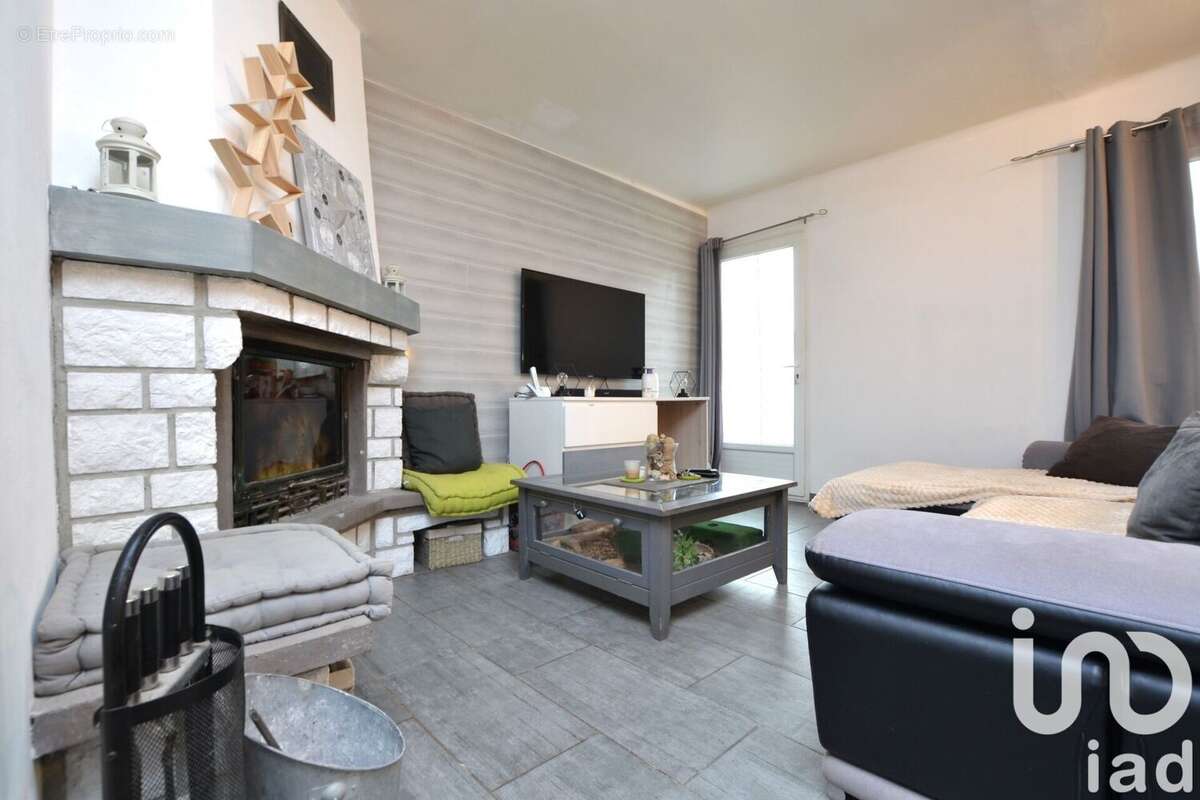 Photo 5 - Maison à CUXAC-D&#039;AUDE