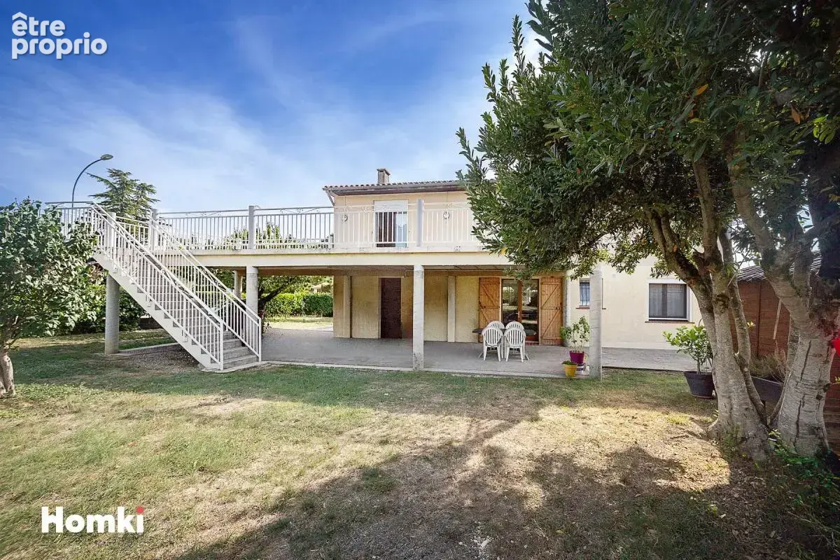 Maison/Villa T8 de 120 m² à Castres 81100 - photo 18