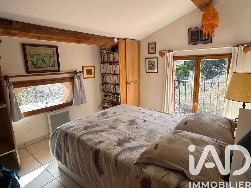 Photo 8 - Maison à VENTABREN