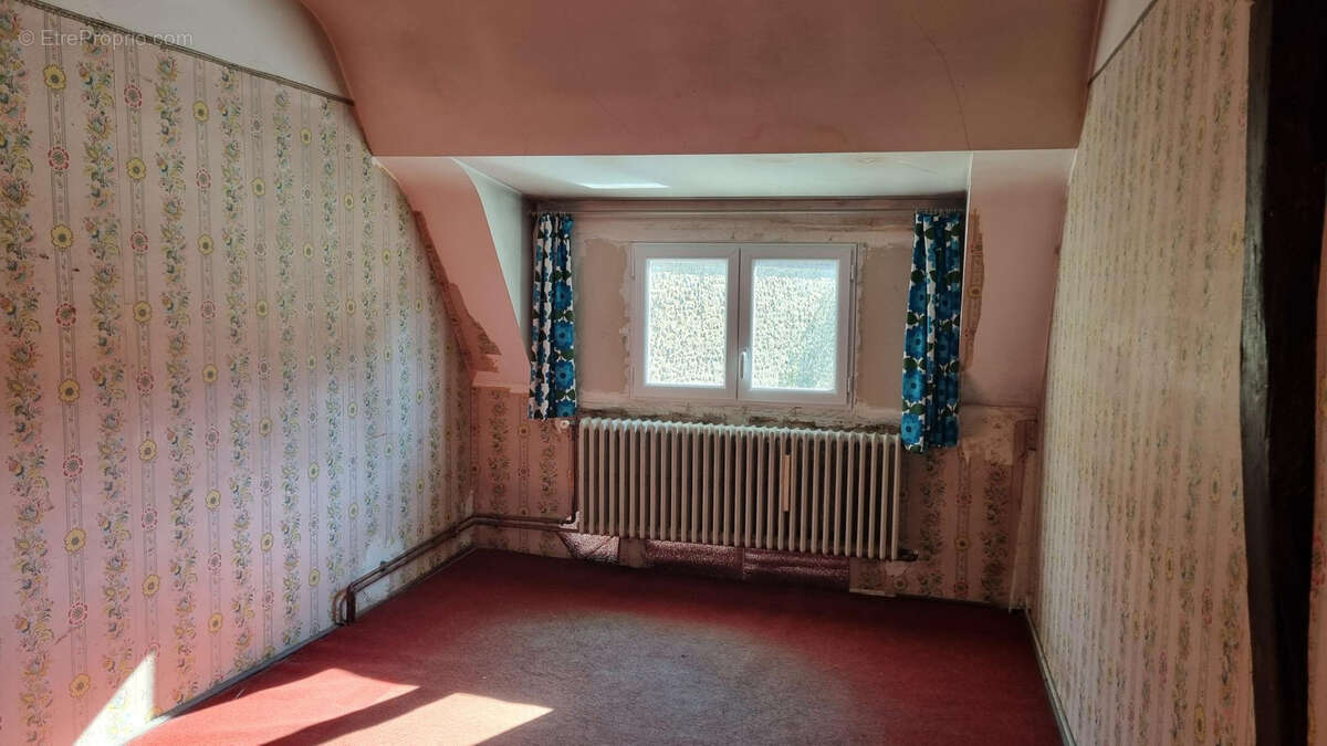 Maison à ILLIERS-COMBRAY