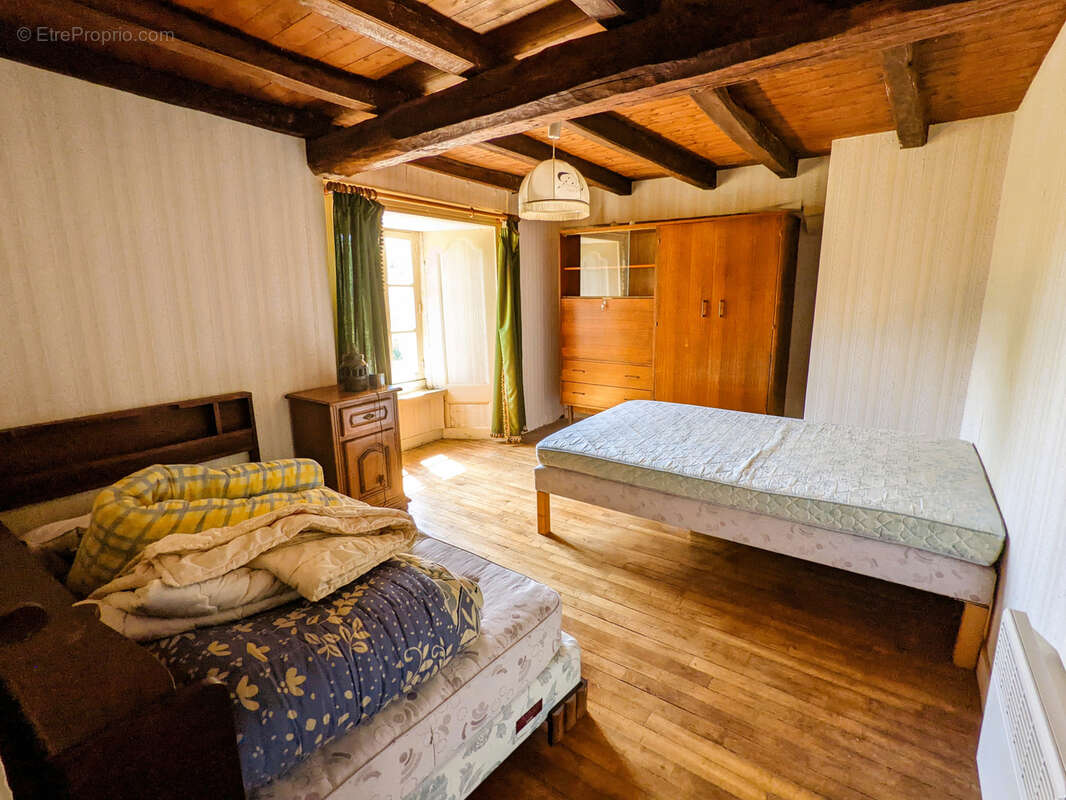 Un Manoir en Brocéliande à acheter avec CHT Immobilier - photo 25