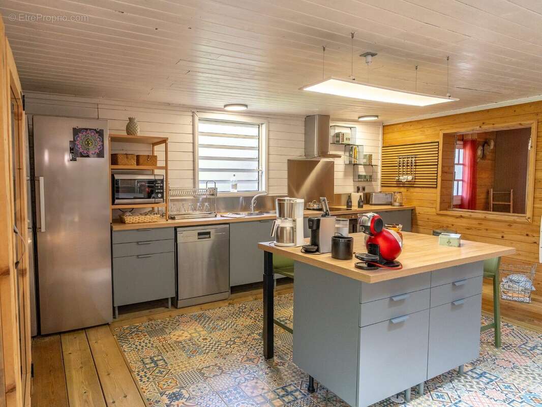 Maison 180 m² à La Plaine-Des-Palmistes  - photo 4