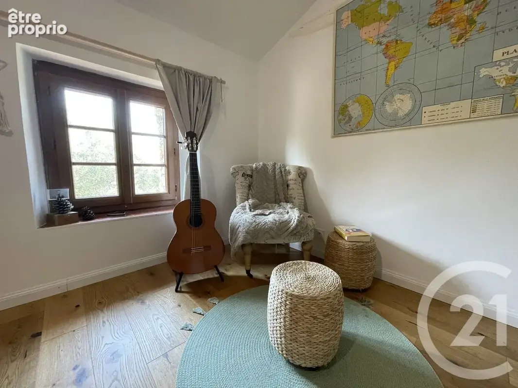 Maison 7 pièces 180 m² à vendre à Opio (06650) - photo 12