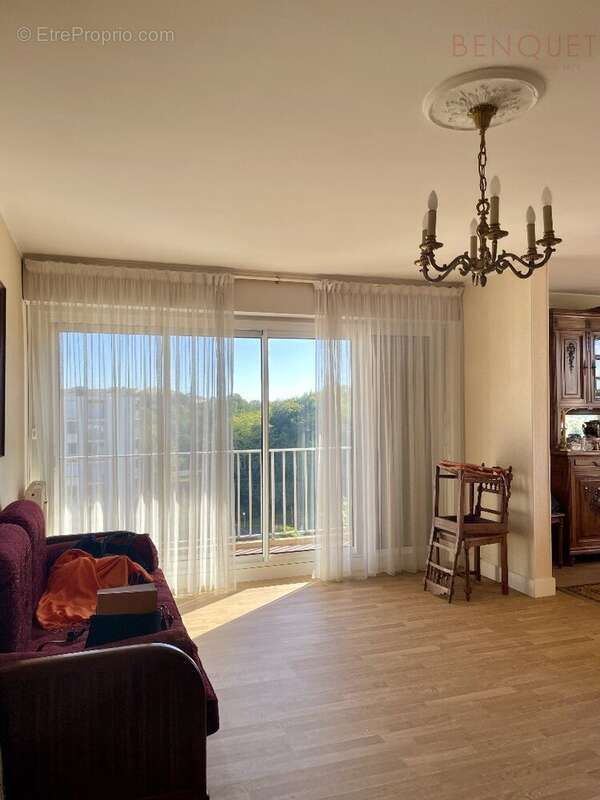 Appartement à ANGLET