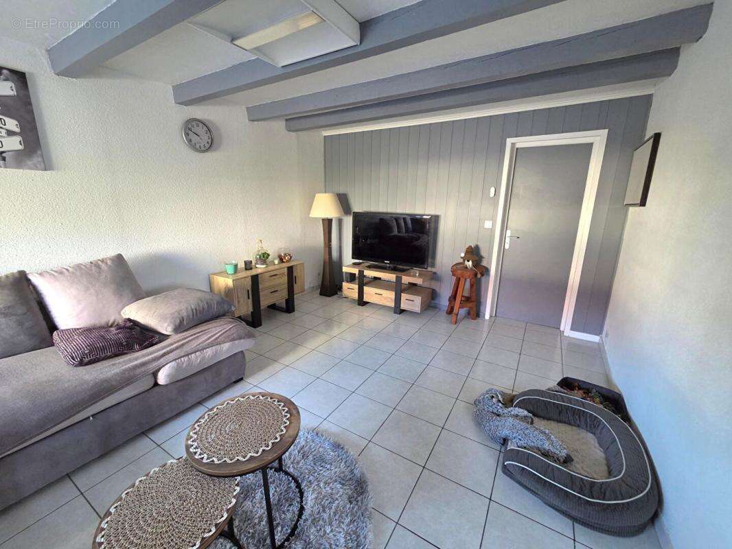 Appartement à MAICHE