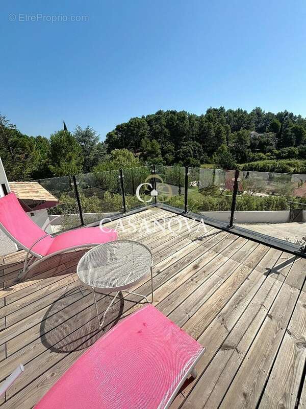 Maison à CLERMONT-L'HERAULT