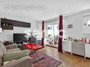 Appartement à ISSY-LES-MOULINEAUX