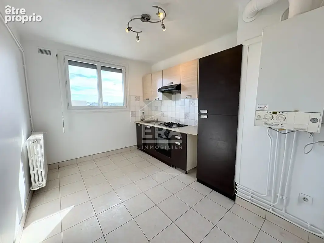 Appartement 83m² à tarbes - photo 7