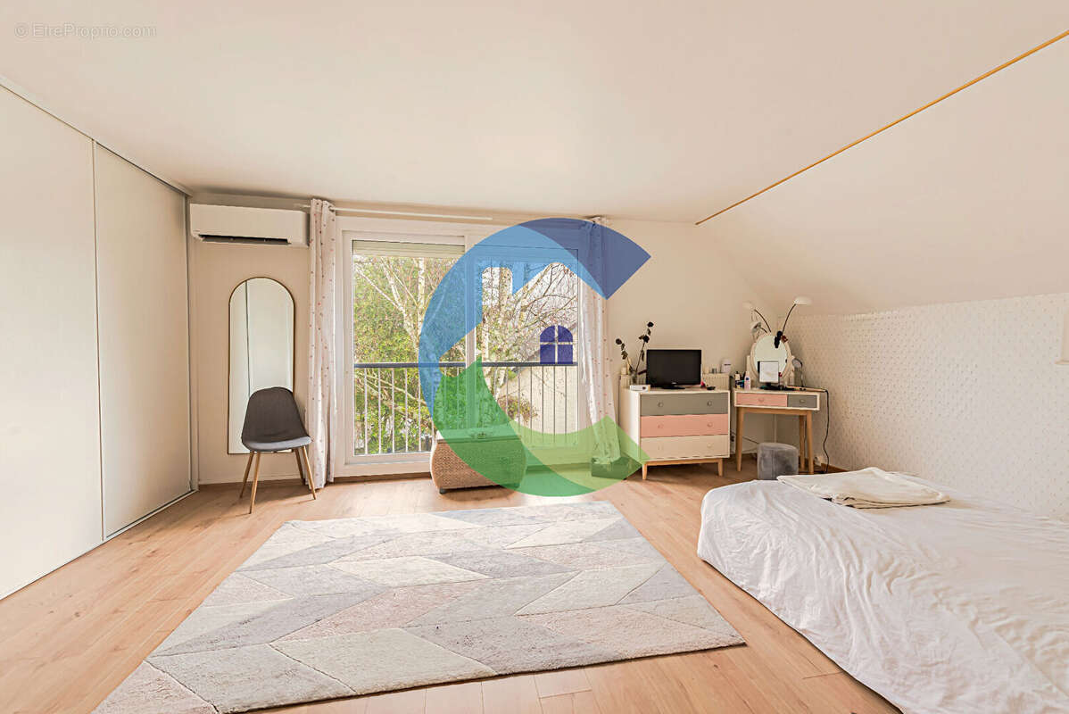 Maison à BALLAINVILLIERS