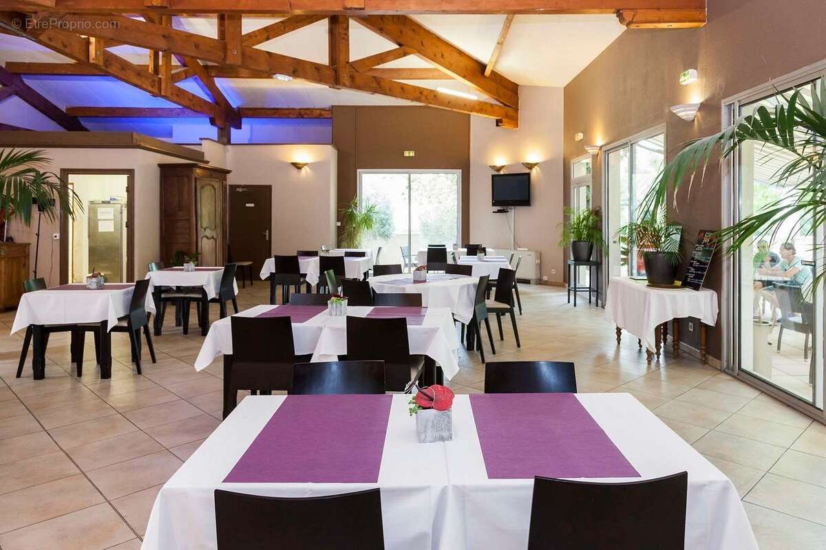 Appartement à AUBAGNE