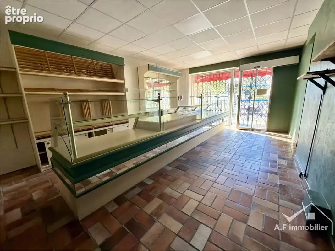 Commerce 312 m² à vendre à Fontenilles (31470) - photo 2