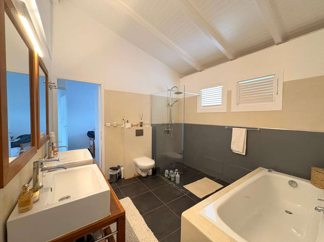 Maison à LE FRANCOIS