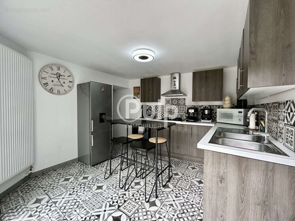 Maison à COURCHELETTES