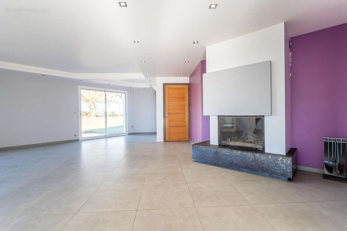 Maison d'architecte avec vue - photo 9