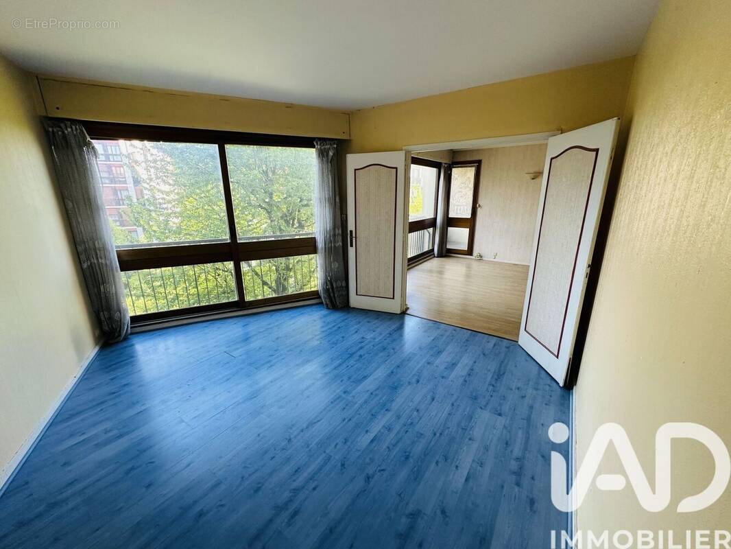 Photo 1 - Appartement à RIS-ORANGIS