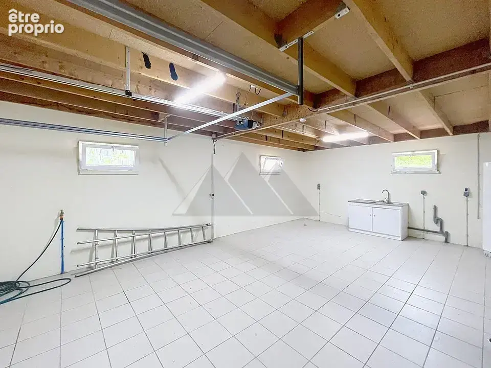 A vendre landrevarzec maison plain pied 3 chambres jardin garage - photo 12