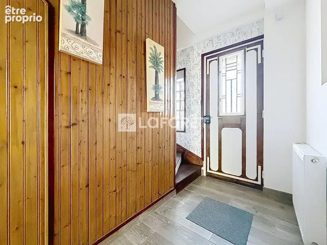 Maison Cholet 5 pièces 109 m2 - photo 11