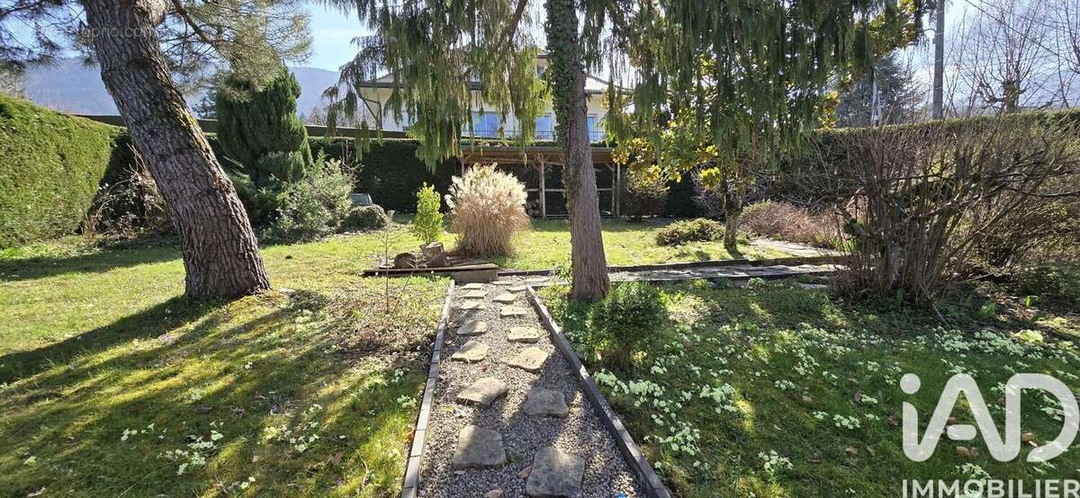 Photo 3 - Maison à SAINT-JORIOZ