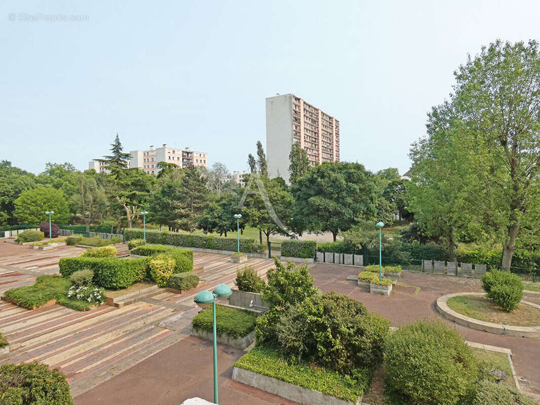 Appartement à NEUILLY-SUR-MARNE