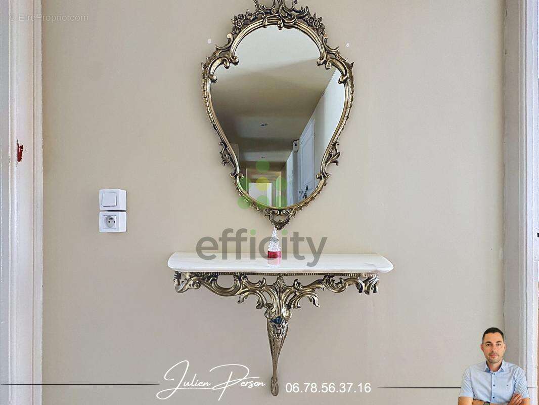 Appartement - photo 15