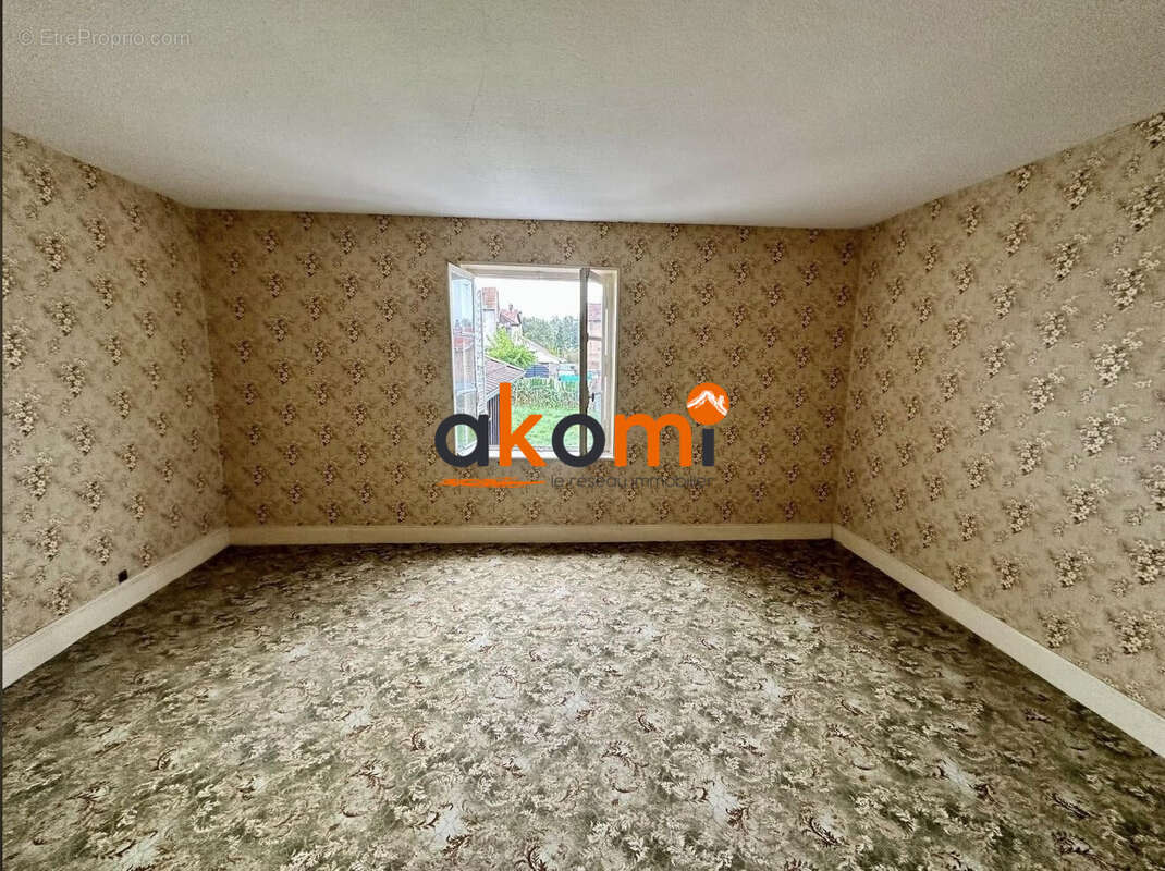 Maison à CIREY-SUR-VEZOUZE