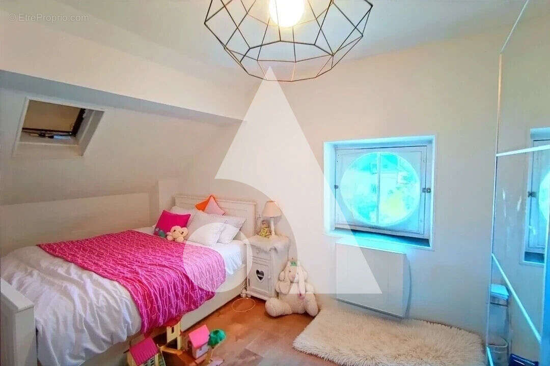 Appartement à L'ISLE-ADAM