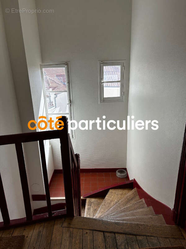 Appartement à SCEAUX