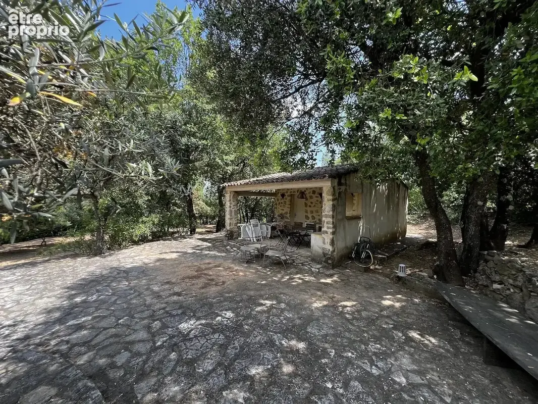 Exclusivité maison - cotignac - photo 7