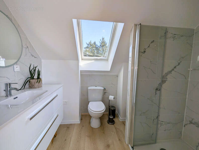 Maison à CHATEAUNEUF-SUR-LOIRE