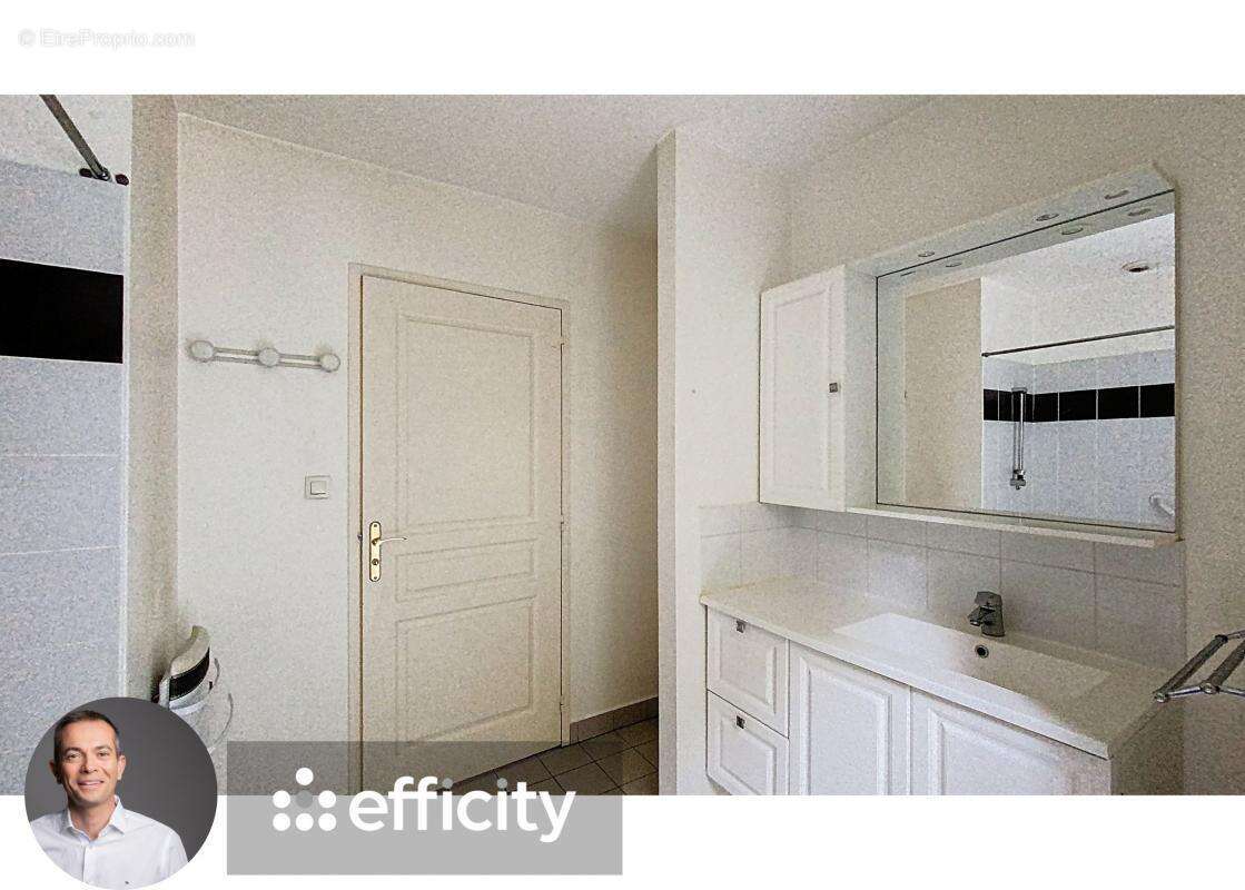 Appartement à VICHY