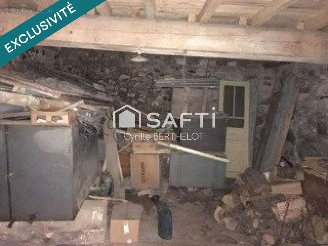 Photo 5 - Maison à ROQUEFORT-DE-SAULT