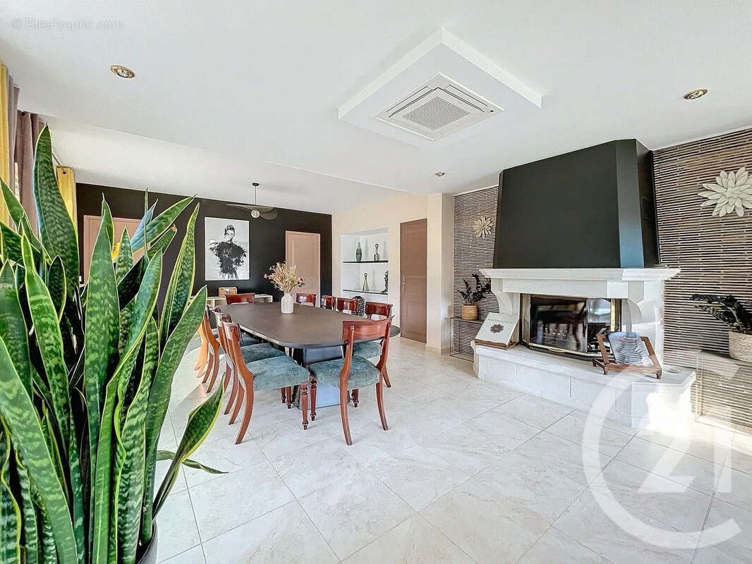 Maison 348 m² à Samoreau  - photo 5