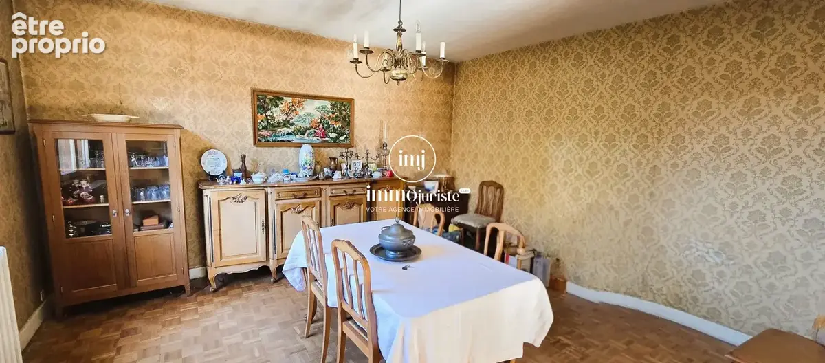 Maison 5 pièces 198 m² à vendre à Saint-Yrieix-La-Perche (87500) - photo 4