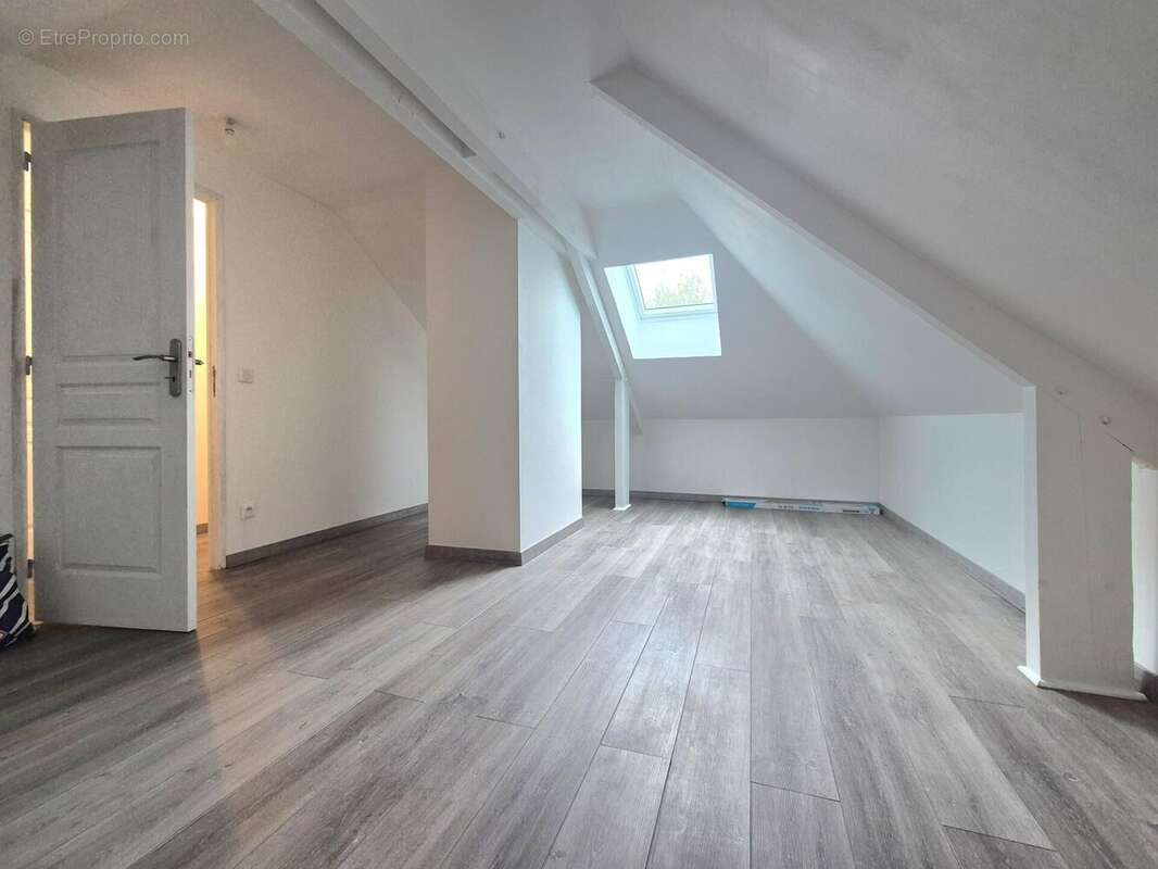 Photo 8 - Maison à FRENEUSE