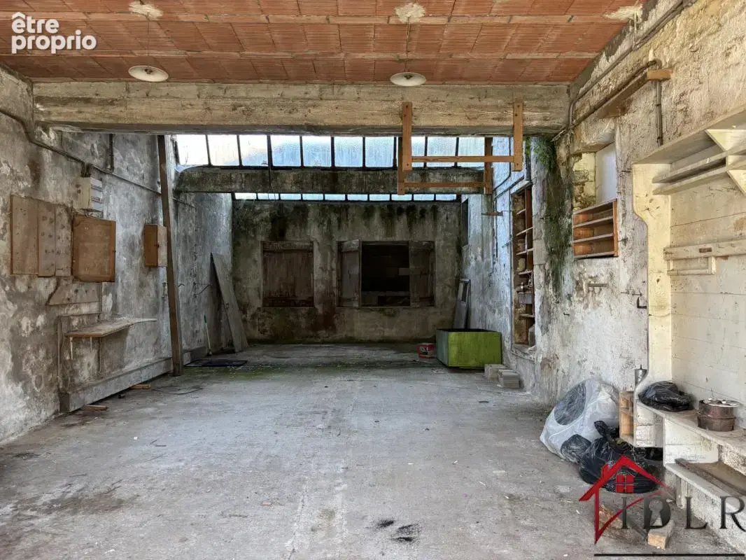 maison d'habitation de type f7, 157 m2 sur un terrain de 614 - photo 9
