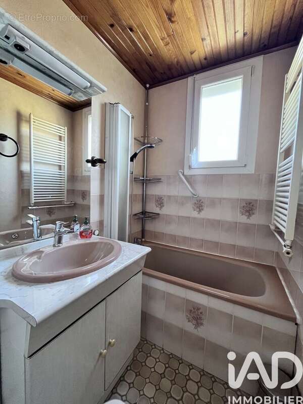 Photo 6 - Maison à SAULNES